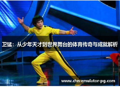 卫猛：从少年天才到世界舞台的体育传奇与成就解析