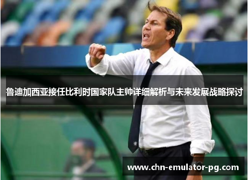 鲁迪加西亚接任比利时国家队主帅详细解析与未来发展战略探讨