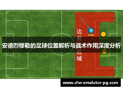 安德烈穆勒的足球位置解析与战术作用深度分析
