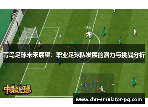 青岛足球未来展望：职业足球队发展的潜力与挑战分析
