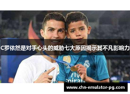 C罗依然是对手心头的威胁七大原因揭示其不凡影响力