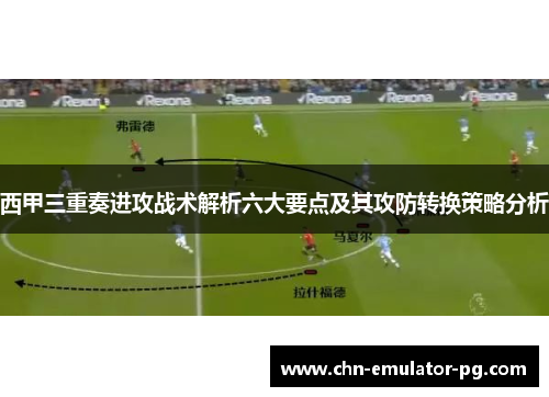 西甲三重奏进攻战术解析六大要点及其攻防转换策略分析