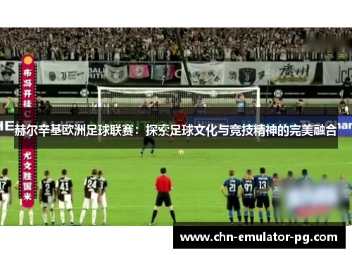 赫尔辛基欧洲足球联赛：探索足球文化与竞技精神的完美融合