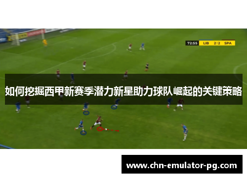 如何挖掘西甲新赛季潜力新星助力球队崛起的关键策略
