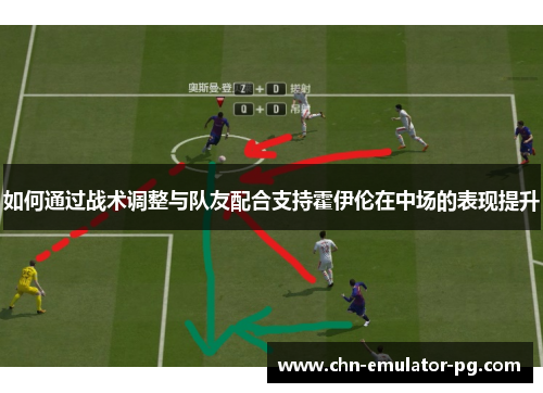 如何通过战术调整与队友配合支持霍伊伦在中场的表现提升
